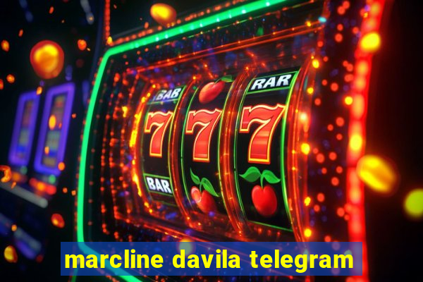 marcline davila telegram